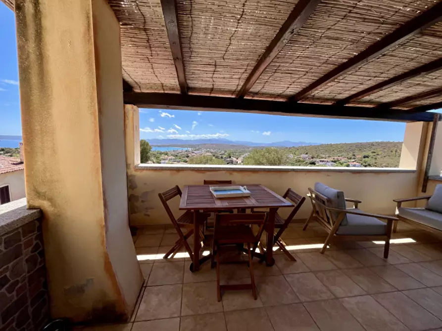 Immagine 30 di Attico in vendita  in via donigheddu a Olbia