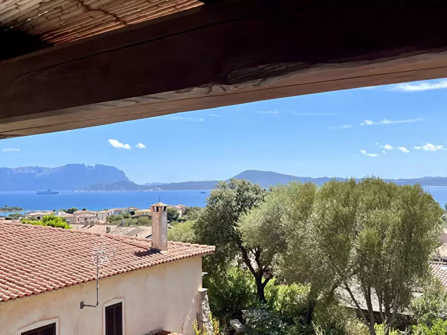 Immagine 33 di Attico in vendita  in via donigheddu a Olbia