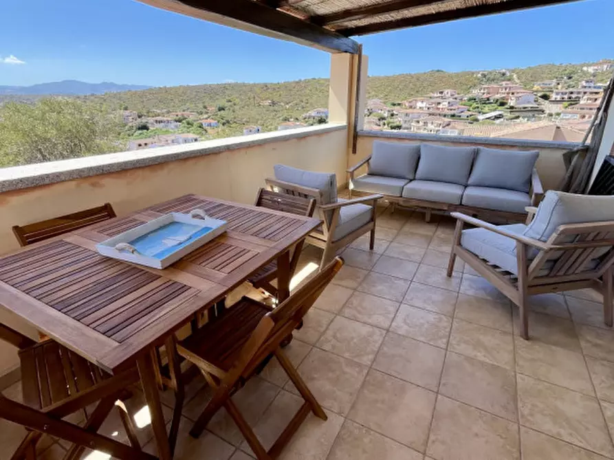 Immagine 34 di Attico in vendita  in via donigheddu a Olbia