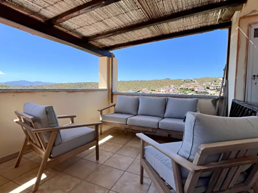 Immagine 35 di Attico in vendita  in via donigheddu a Olbia