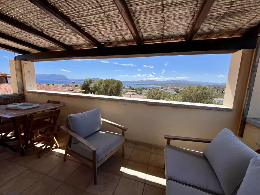 Immagine 36 di Attico in vendita  in via donigheddu a Olbia