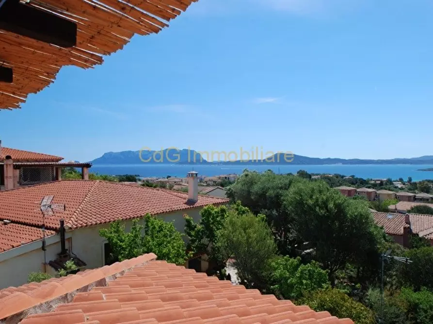 Immagine 39 di Attico in vendita  in via donigheddu a Olbia