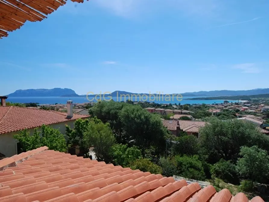 Immagine 40 di Attico in vendita  in via donigheddu a Olbia