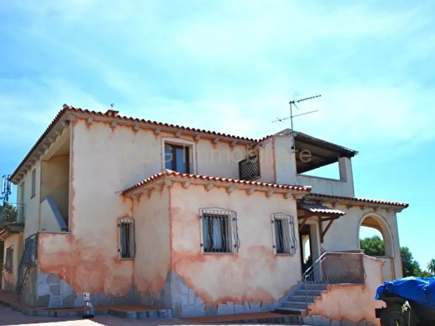 Immagine 42 di Attico in vendita  in via donigheddu a Olbia