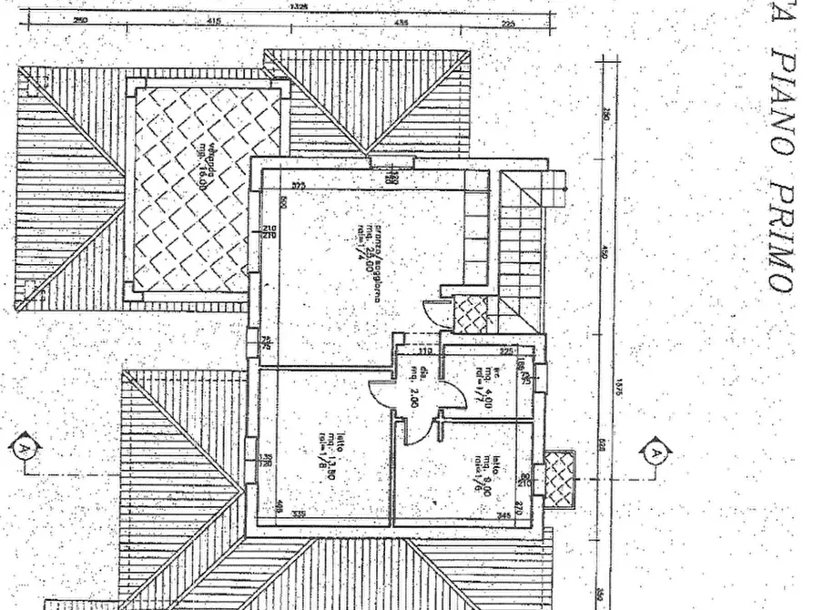 Immagine 45 di Attico in vendita  in via donigheddu a Olbia