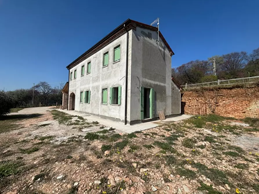 Immagine 2 di Villa in vendita  in vIA MONTà pICCOLO a Arqua' Petrarca