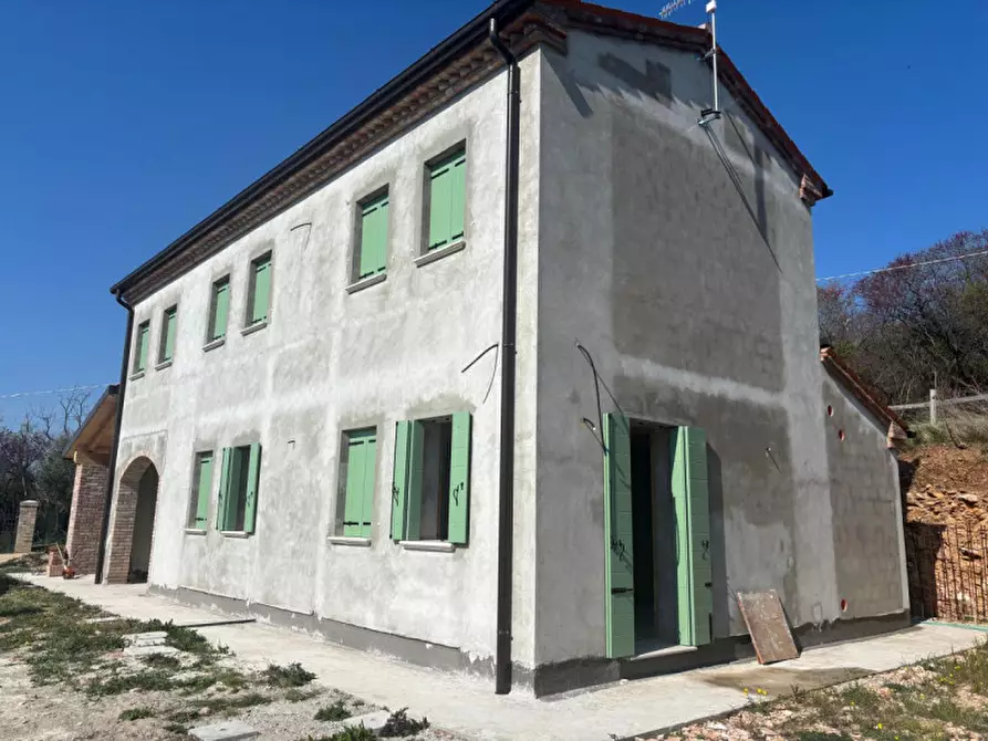Immagine 3 di Villa in vendita  in vIA MONTà pICCOLO a Arqua' Petrarca