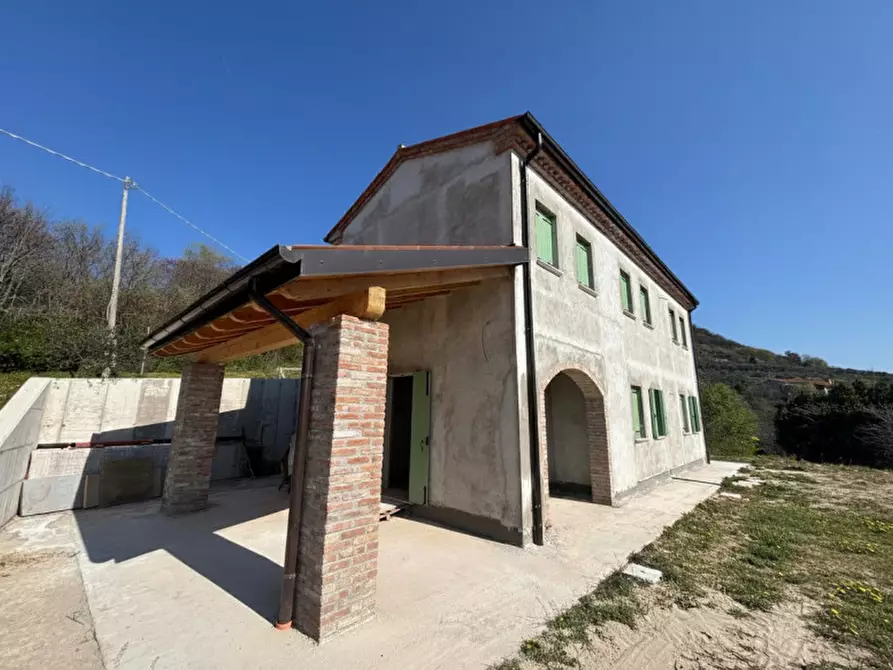 Immagine 4 di Villa in vendita  in vIA MONTà pICCOLO a Arqua' Petrarca