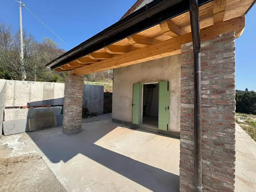 Immagine 5 di Villa in vendita  in vIA MONTà pICCOLO a Arqua' Petrarca