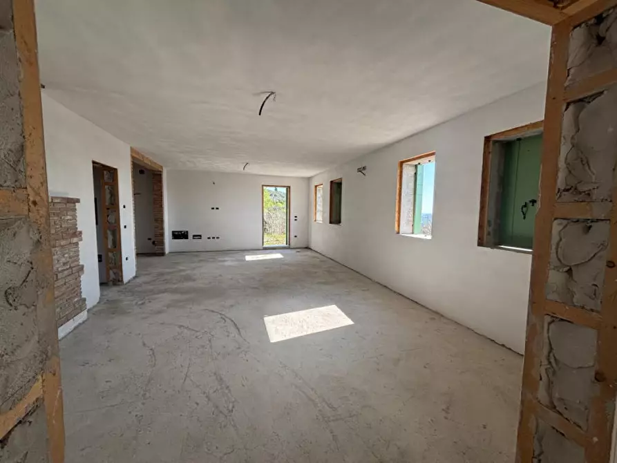 Immagine 6 di Villa in vendita  in vIA MONTà pICCOLO a Arqua' Petrarca