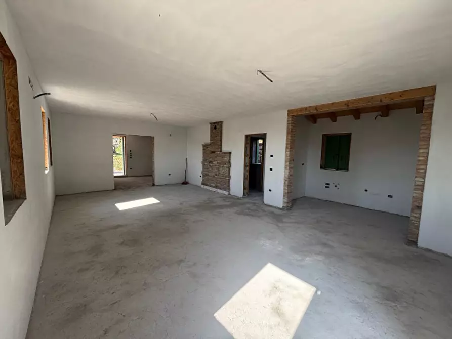 Immagine 7 di Villa in vendita  in vIA MONTà pICCOLO a Arqua' Petrarca