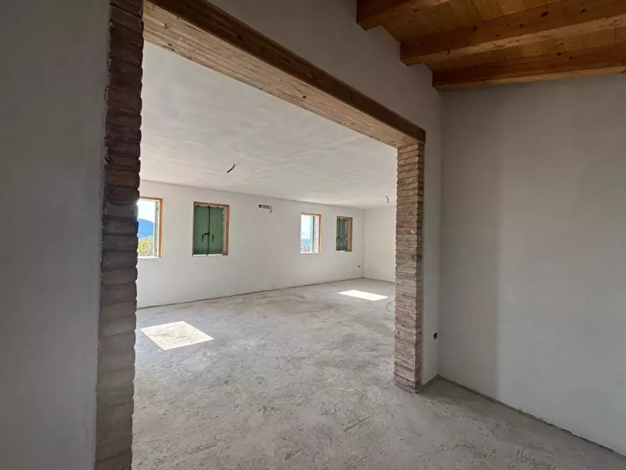 Immagine 8 di Villa in vendita  in vIA MONTà pICCOLO a Arqua' Petrarca