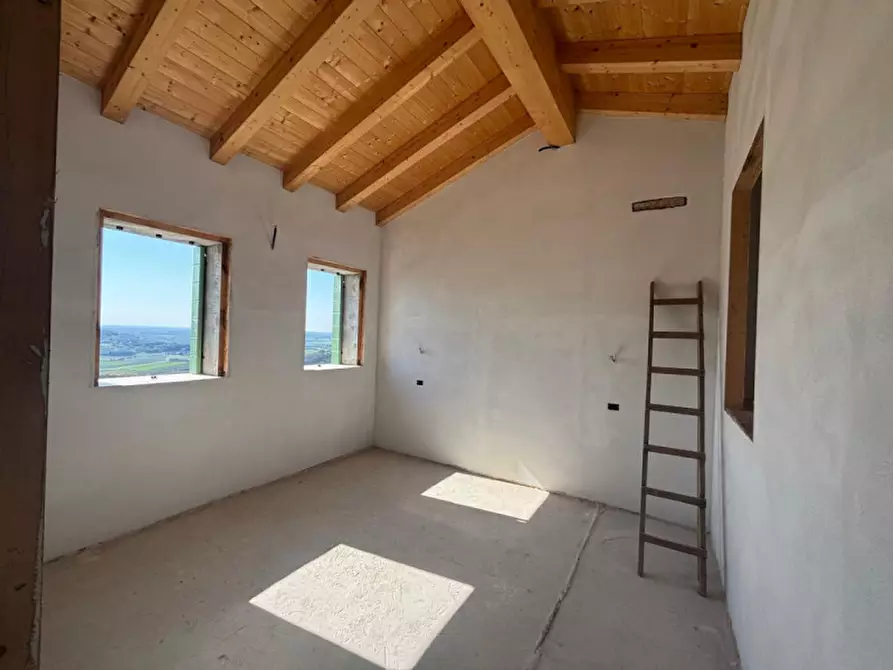 Immagine 9 di Villa in vendita  in vIA MONTà pICCOLO a Arqua' Petrarca