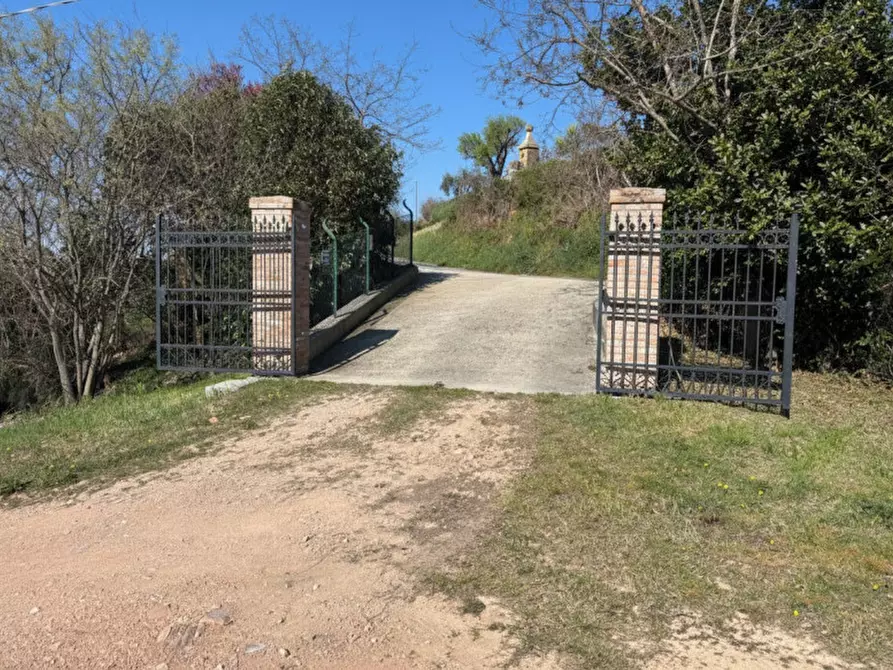 Immagine 25 di Villa in vendita  in vIA MONTà pICCOLO a Arqua' Petrarca