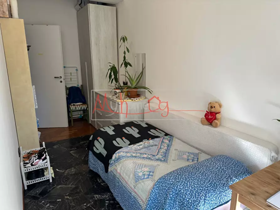 Immagine 3 di Camera in affitto  in Via Antonio Pertile a Padova