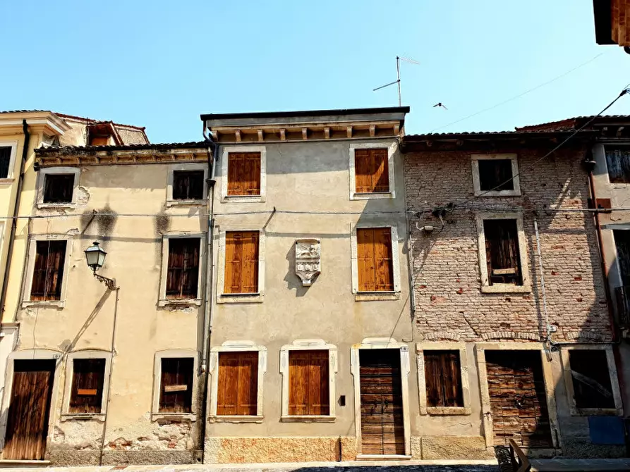 Villetta a schiera in vendita a Cologna Veneta