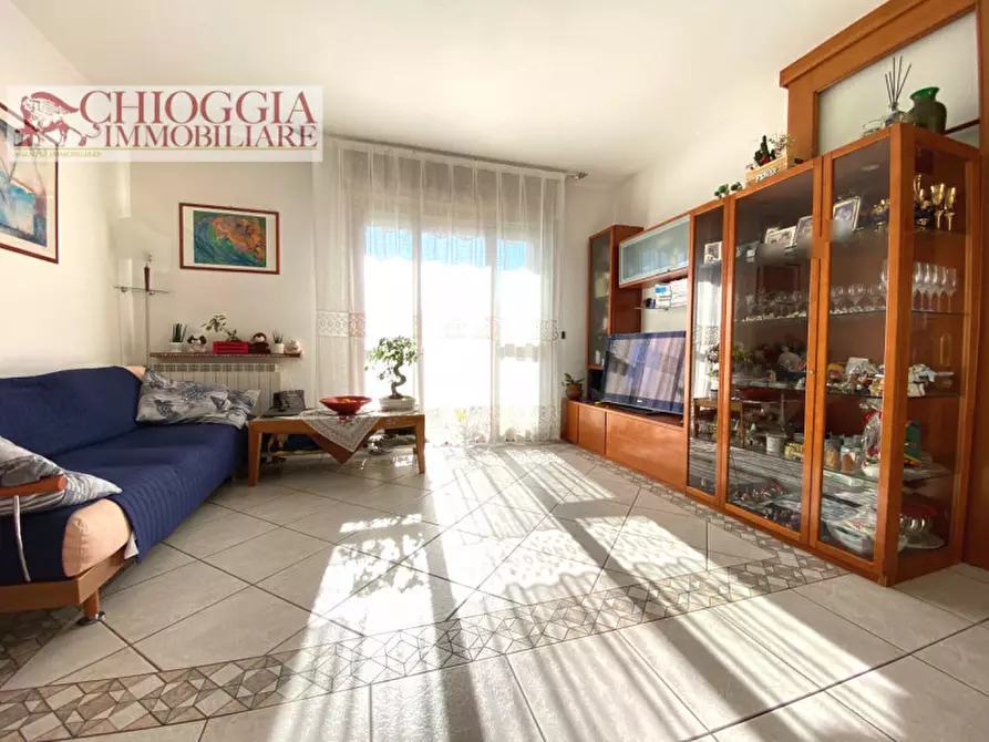 Immagine 1 di Appartamento in vendita  in Via Pigafetta a Chioggia