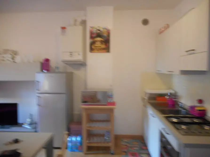 Immagine 4 di Palazzo in vendita  in via alberi a Vicenza