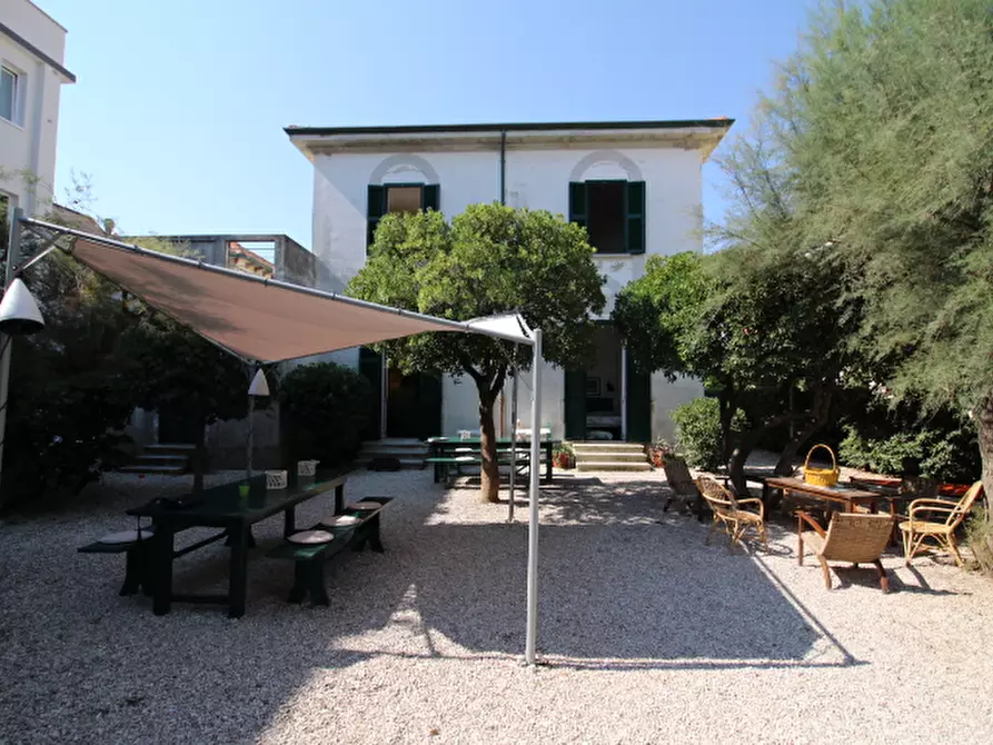 Immagine 39 di Casa indipendente in vendita  a Mondolfo