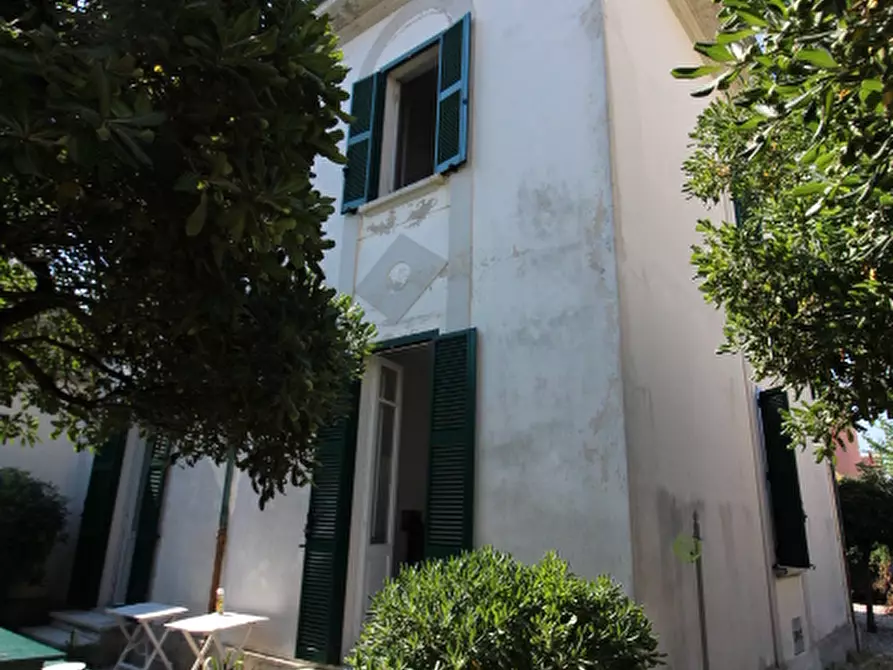 Immagine 43 di Casa indipendente in vendita  a Mondolfo