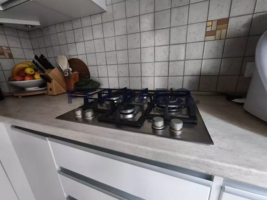 Immagine 9 di Villetta a schiera in affitto  in Via Maso a Paese