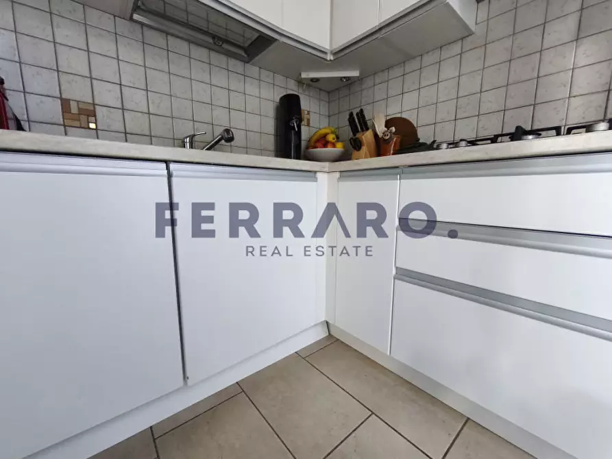 Immagine 10 di Villetta a schiera in affitto  in Via Maso a Paese