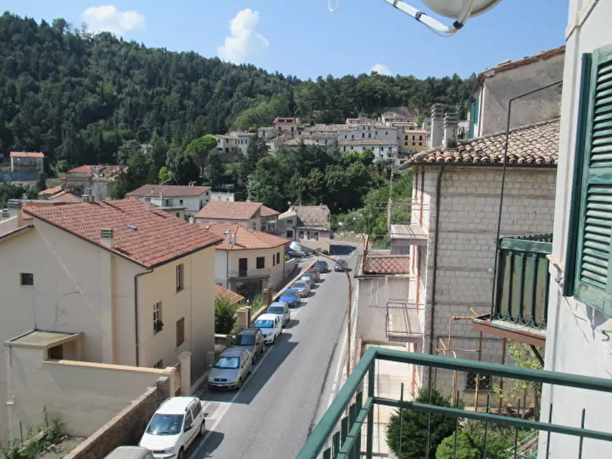 Immagine 23 di Appartamento in vendita  a Arcevia