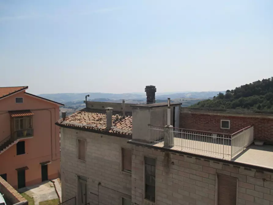 Immagine 24 di Appartamento in vendita  a Arcevia