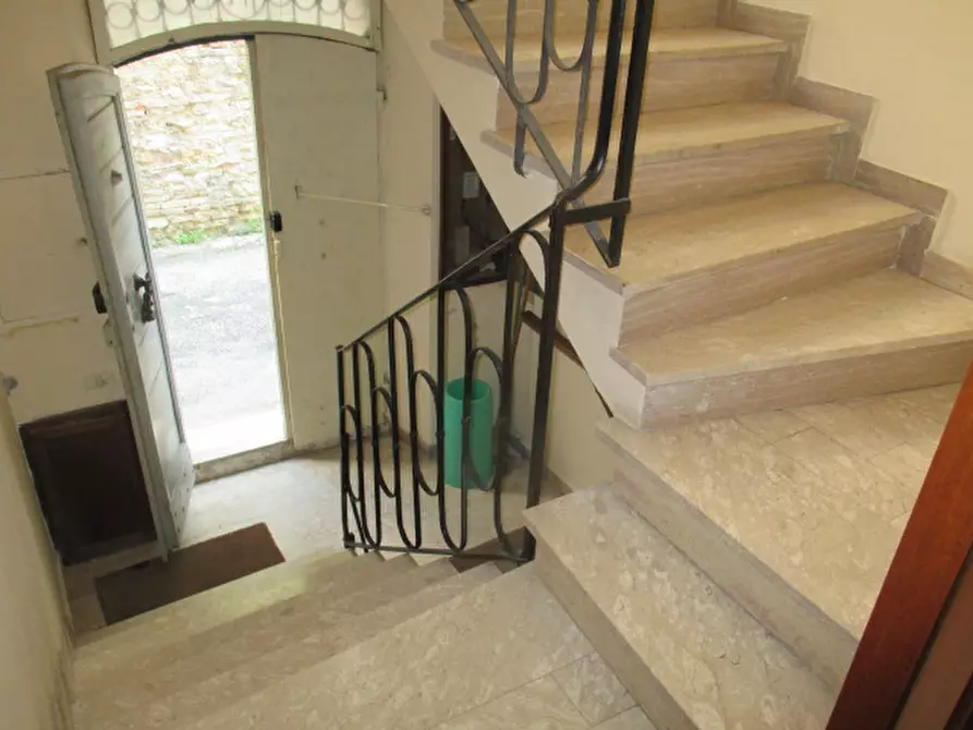 Immagine 27 di Appartamento in vendita  a Arcevia