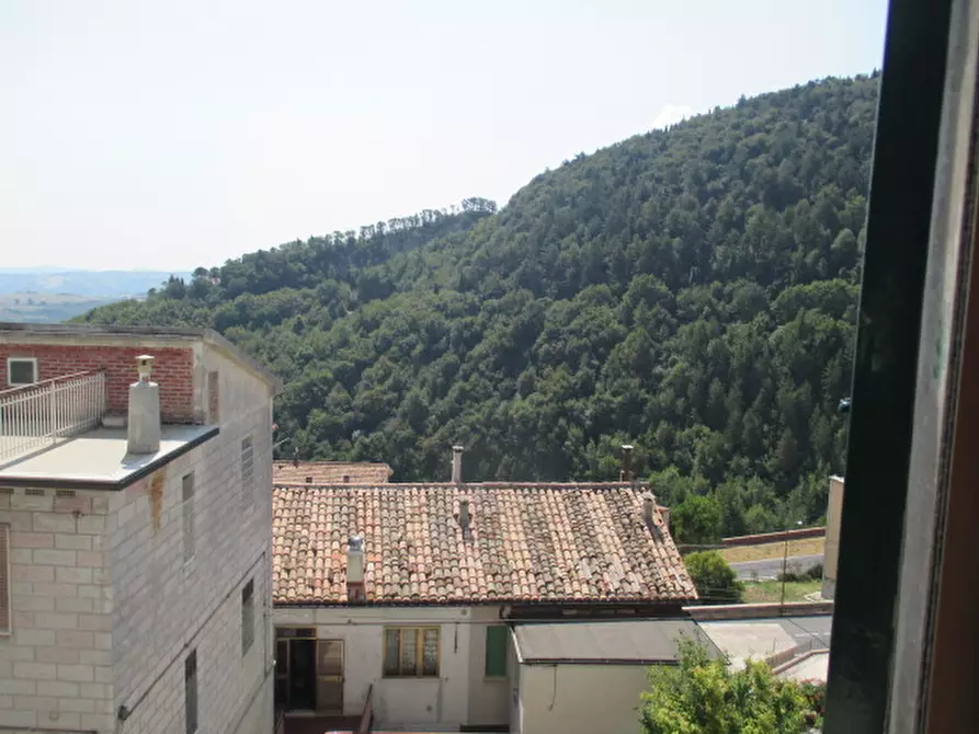 Immagine 29 di Appartamento in vendita  a Arcevia