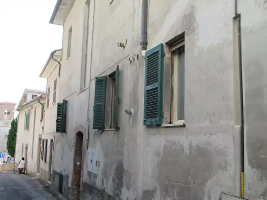 Immagine 30 di Appartamento in vendita  a Arcevia