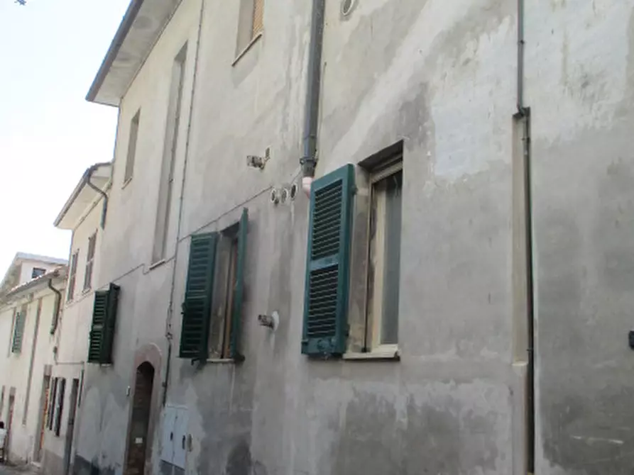 Immagine 31 di Appartamento in vendita  a Arcevia