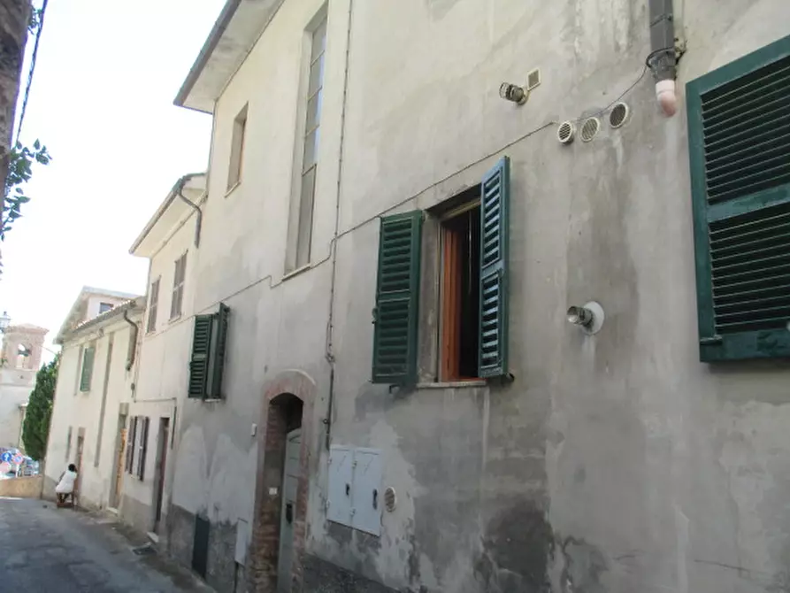 Immagine 32 di Appartamento in vendita  a Arcevia