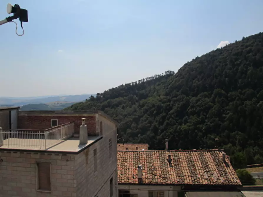 Immagine 33 di Appartamento in vendita  a Arcevia