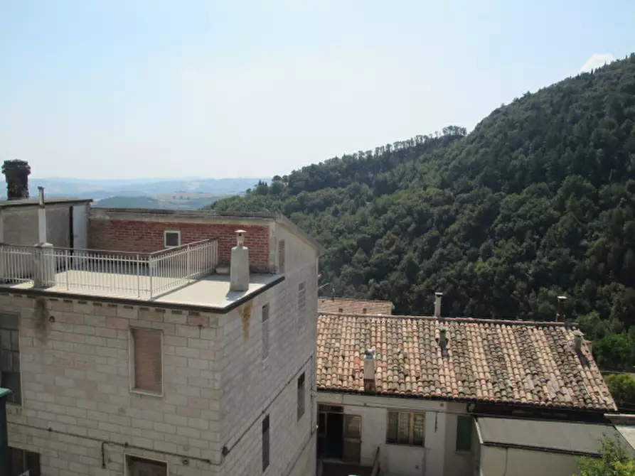 Immagine 34 di Appartamento in vendita  a Arcevia