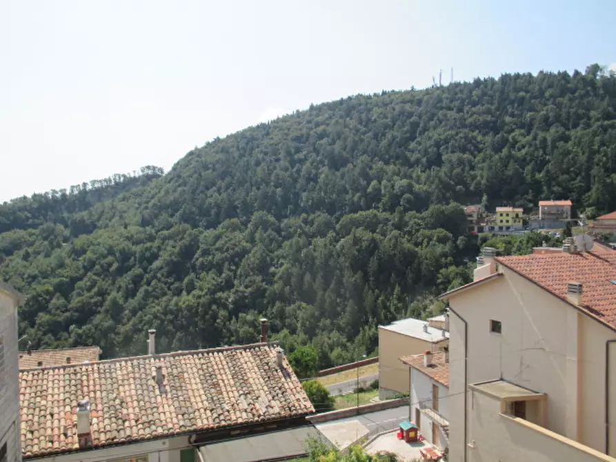 Immagine 35 di Appartamento in vendita  a Arcevia