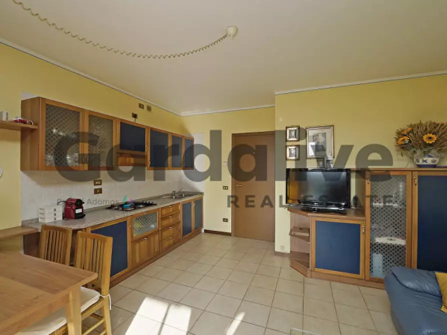 Immagine 4 di Appartamento in vendita  in Via Cabasse a Padenghe Sul Garda