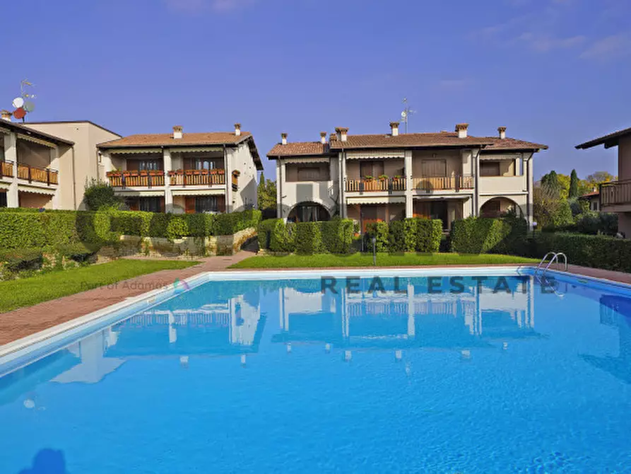 Immagine 20 di Appartamento in vendita  in Via Cabasse a Padenghe Sul Garda