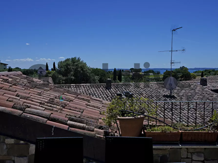 Immagine 13 di Appartamento in vendita  in Via Leutelmonte a Manerba Del Garda
