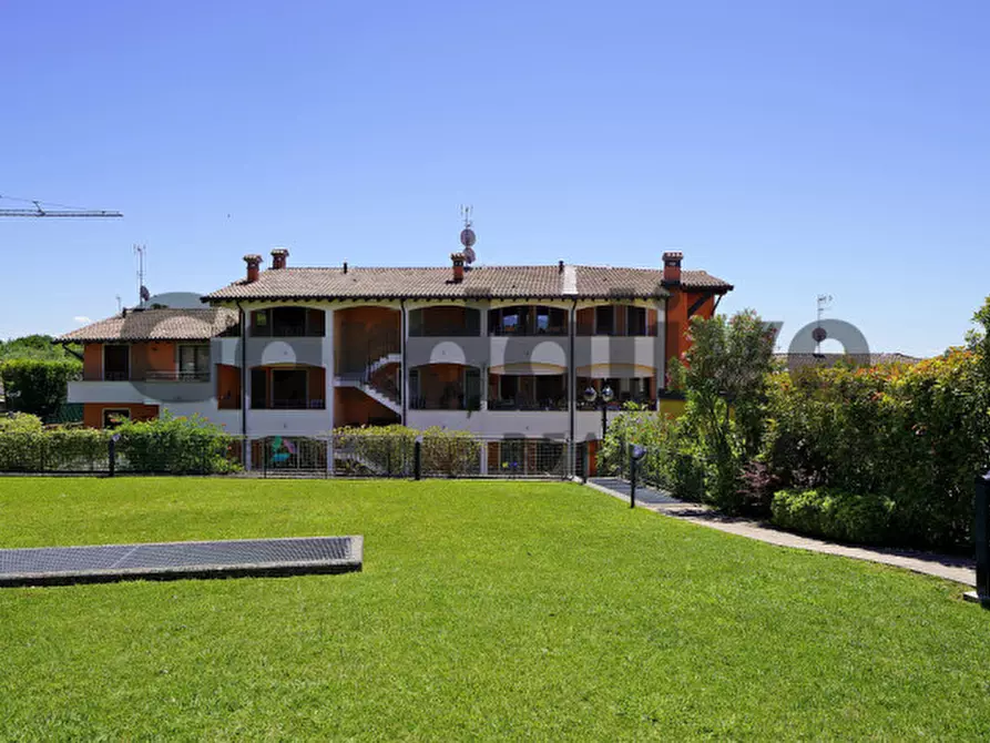 Immagine 26 di Appartamento in vendita  in Via Leutelmonte a Manerba Del Garda