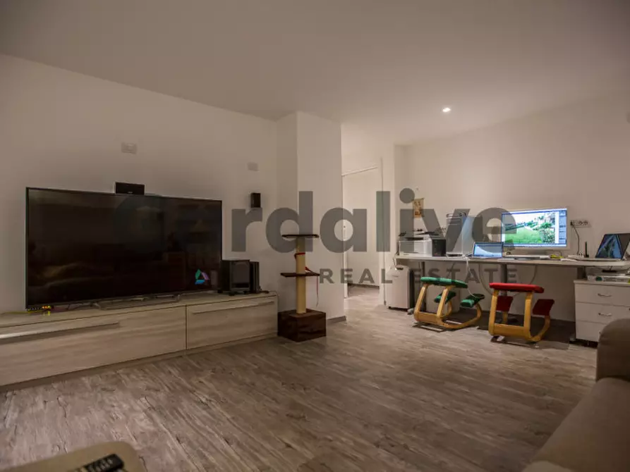 Immagine 22 di Casa quadrifamiliare in vendita  in Via Crispi a Padenghe Sul Garda