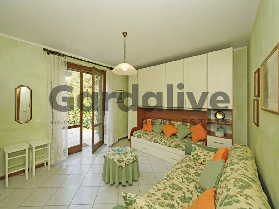 Immagine 18 di Appartamento in vendita  in Via del Bobbio 17 a Polpenazze Del Garda