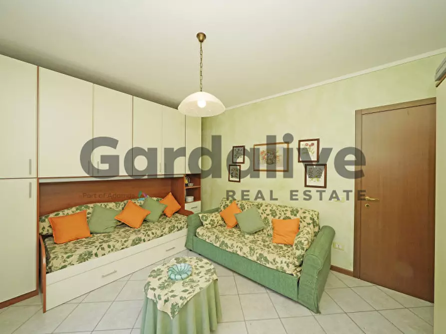 Immagine 20 di Appartamento in vendita  in Via del Bobbio 17 a Polpenazze Del Garda