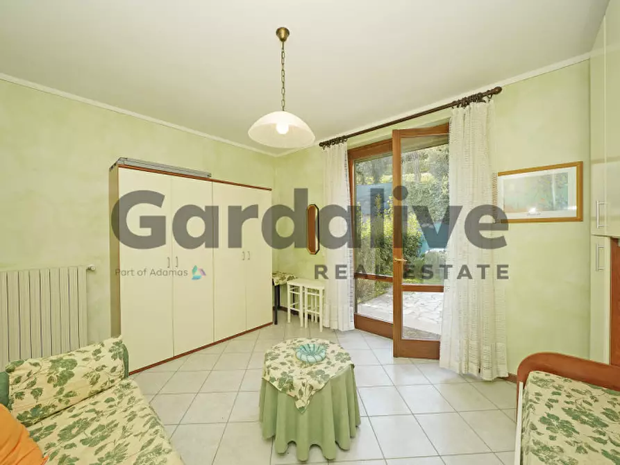 Immagine 21 di Appartamento in vendita  in Via del Bobbio 17 a Polpenazze Del Garda