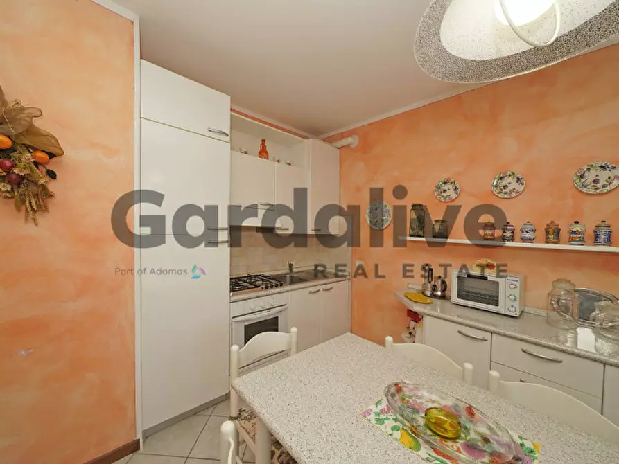 Immagine 35 di Appartamento in vendita  in Via del Bobbio 17 a Polpenazze Del Garda