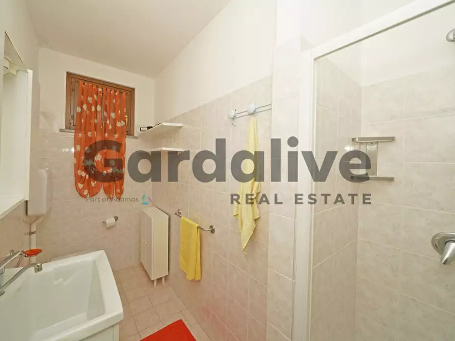 Immagine 40 di Appartamento in vendita  in Via del Bobbio 17 a Polpenazze Del Garda