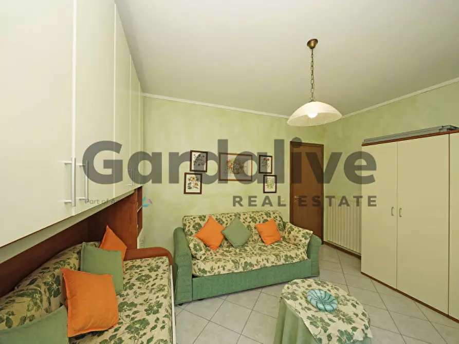 Immagine 44 di Appartamento in vendita  in Via del Bobbio 17 a Polpenazze Del Garda