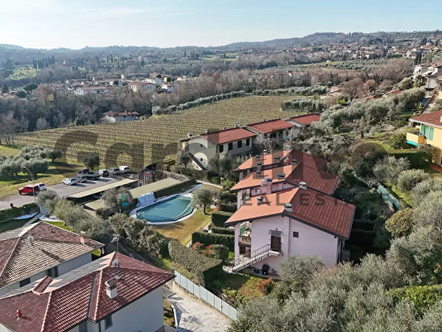 Immagine 57 di Appartamento in vendita  in Via del Bobbio 17 a Polpenazze Del Garda