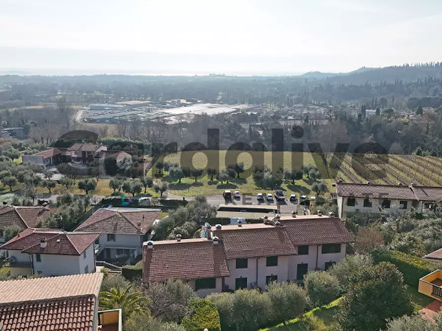 Immagine 58 di Appartamento in vendita  in Via del Bobbio 17 a Polpenazze Del Garda