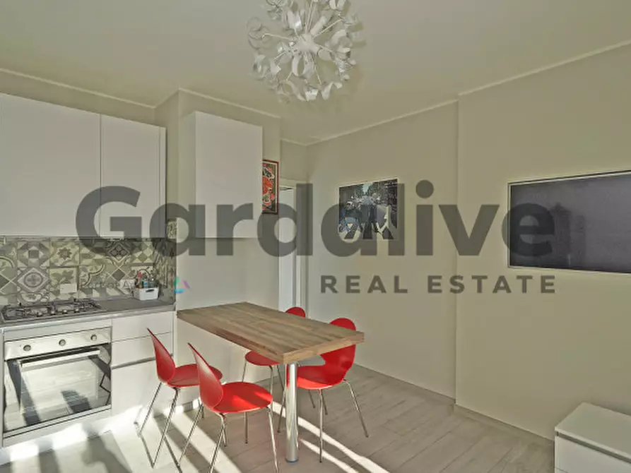 Immagine 5 di Appartamento in vendita  in Via del bobbio 17 a Polpenazze Del Garda